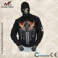 HM-100227 Cheap Wholesale Custom Hoodies Men